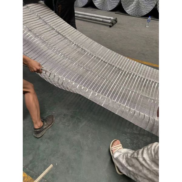 Construction Perimeter Safety Netting For Debris Containment Worker Protection