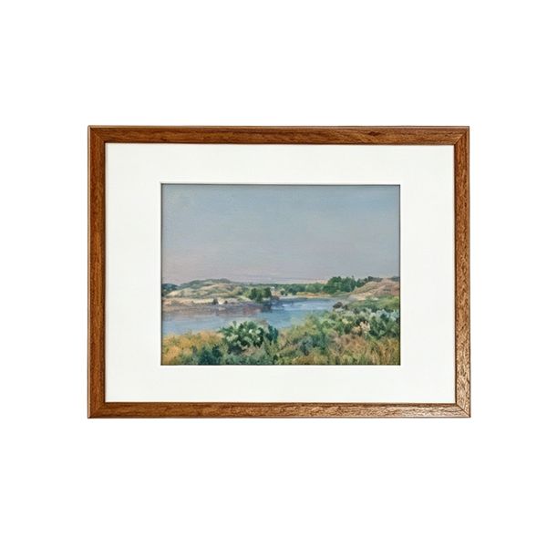 13.3 Inch Full Color E-Ink Art Frame Spectra 6 Modular E-Paper Photo Frame Eye-Friendly Digital Picture Frame WiFi