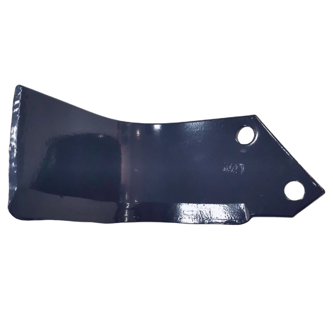 Agricultural Machinery Parts Plow Tip Plough Tip with Spring Teeth