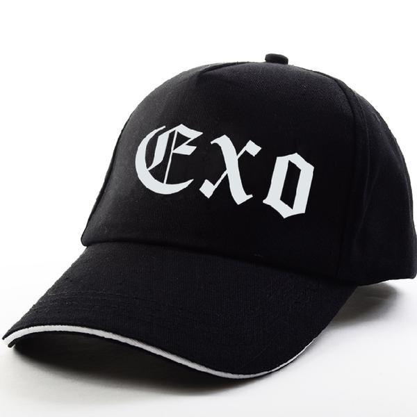 D88* H90mm cotton Advertising Baseball Caps , Exhibition Blank Ball Caps