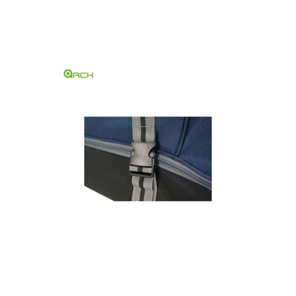 Поставщик Рипстоп двойные отсеки рулонный багаж