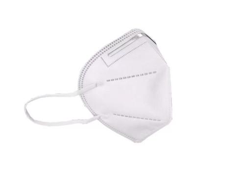 Dustproof Civil Protective BFE>95 KN95 Air Pollution Mask