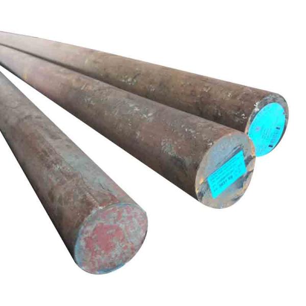GBT700 JIS Q195 Q215 Carbon Steel Round Bar Dia 1mm To 600mm