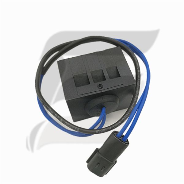 12V 24V Solenoid Valve Coil