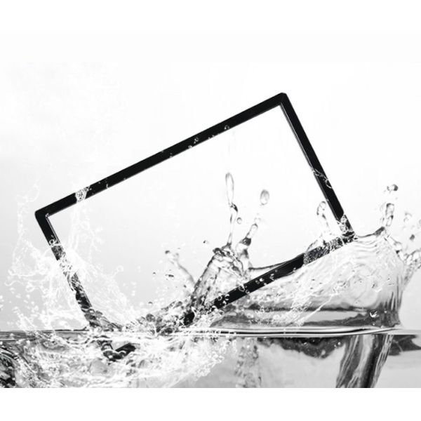 Usb Diy Multi Points 86 Inch Infrared Touch Screen Frame For Exhibition