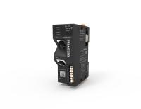 Modulo de entrada digital de 100 Mbps Ethernet Industrial