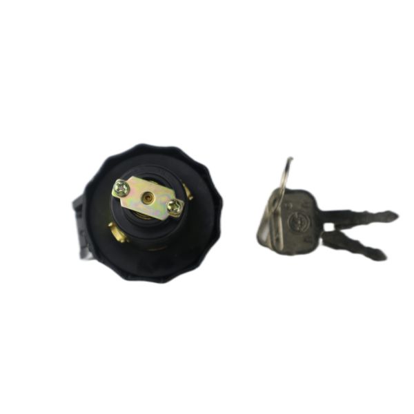 ISUZU NKR NPR FUEL TANK CAP 8970956860