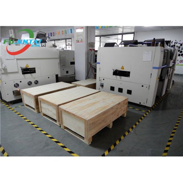 SMT Machine Parts SAMSUNG CP40 Feeder Cart 100% Original New From Japan