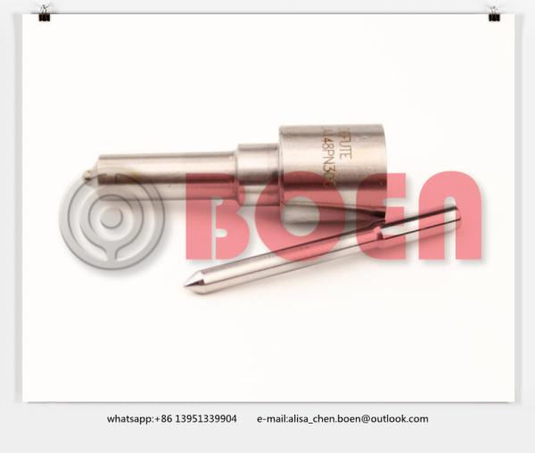 DLLA148PN306 105017-3060 9432612773 Fuel Injector Nozzle / Diesel Injector Nozzle