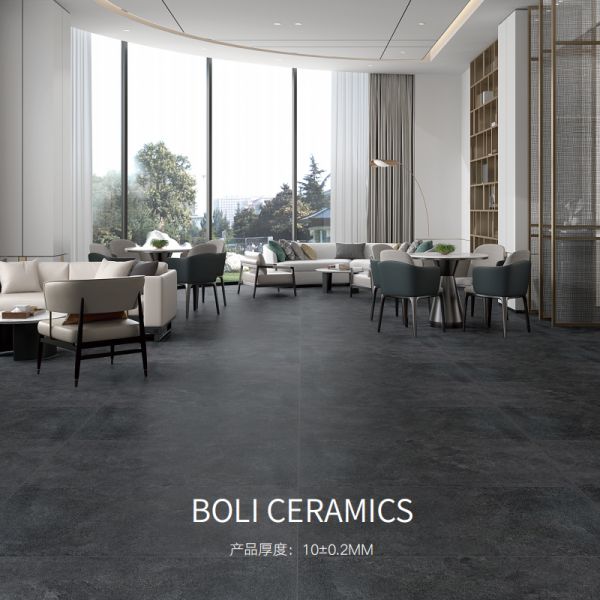 Floor/Wall Carpet Look Porcelain Tile in 600x1200mm The Perfect Combination of Style and Durability