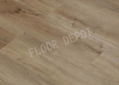 2mm Ixpe Foam Vinyl SPC Flooring Click Lock Virgin Material 470-03 Impact - Resistant