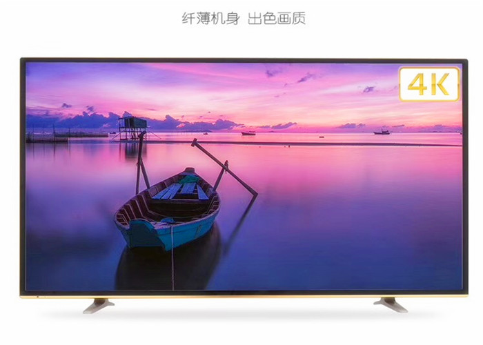 Телевидение СИД 65 телевидений ТВ СИД дюйма 3840кс2160П УХД ЛКД умное/ХД