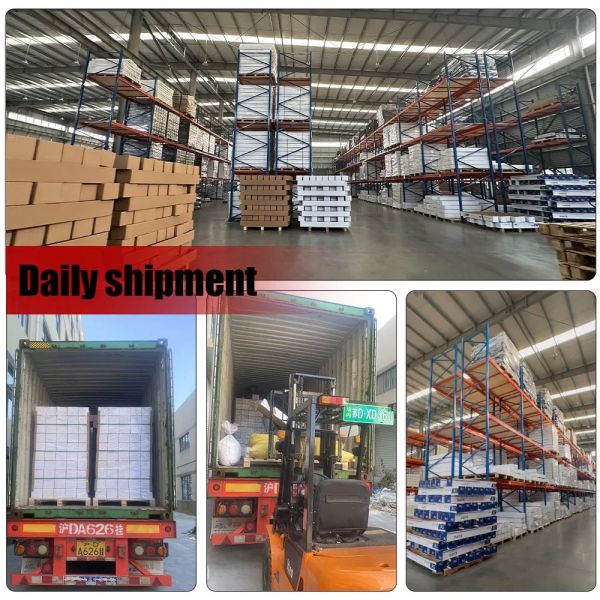 K048 Película de protección de pintura de color TPU azul real para automóviles