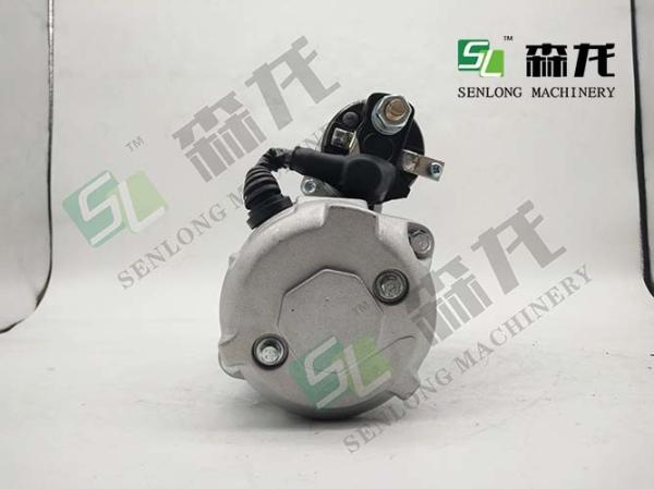 03500-602-0610 24V 11T NISSAN MD92 Truck Starter Motor