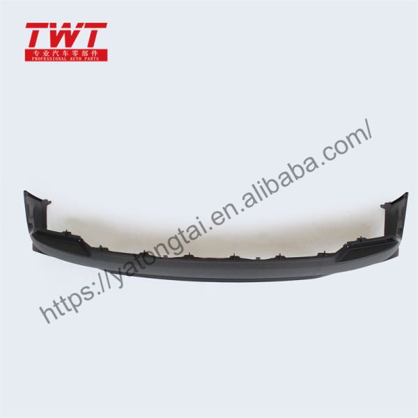 Cubierta inferior del parachoques trasero Twt 52169-78030 5216978030 para Toyota Lexus Serie Nx 2017