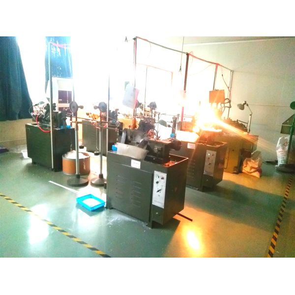 RF connector 4.3-10 male clamp type connector for 1/2