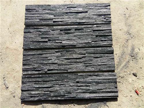 Slate Culture Stone Natural stone Slate Rusty 5 layer Wallstone