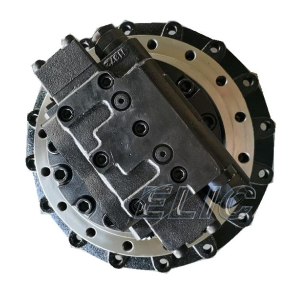 Конечная передача 148-4696 MCB172 320 мотора 320c перемещения E320b/C E325b E200b E330b гидравлическая