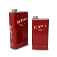 700 ml de vodka, de whisky, de tequila, de vin, en acier inoxydable, en extérieur