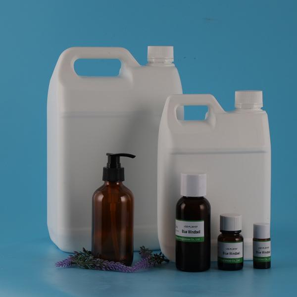 High Purity Perfumed Blue Windbell Essential Oils High Temperature Resistance
