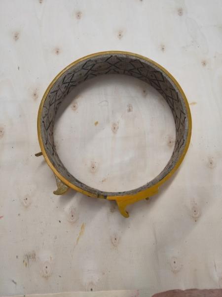 113-33-43114 brake band for D31E-20 bulldozer