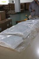 Peúgas do filtro do PPS da fibra de vidro de Arcylic P84 Nomex para o coletor de poeira industrial