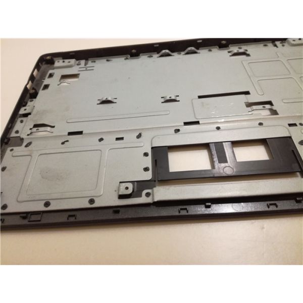 WEDM Progressive Metal Stamping , Stamped Sheet Metal Parts 0.5mm Thickness