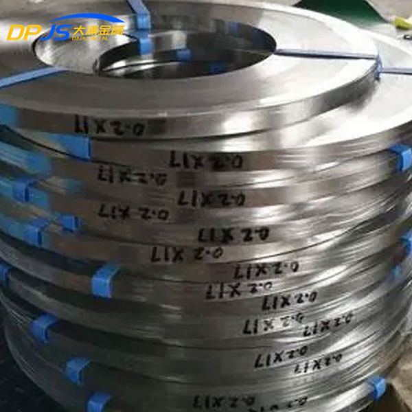 201 301 321 441 Cold Rolled Stainless Steel Sheet In Coil 1mm 20mm