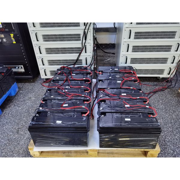 Батарея цикла иона лития автомобиля 12.8V 100Ah e глубокая