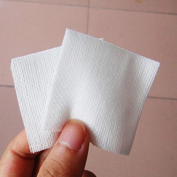 7.5cm X 7.5cm 4 Ply Medical Gauze Swab Free Sample