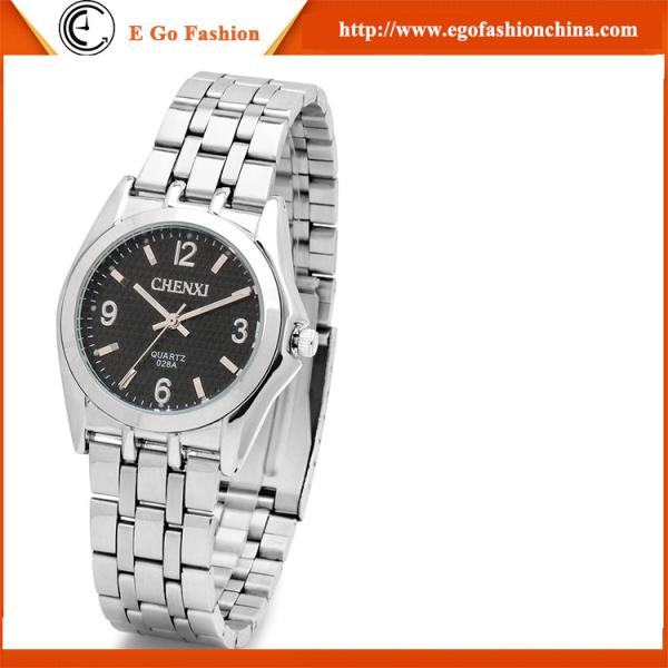 028A Classic Watch Cute Watches Unisex Watch Couple Watch Women's Watch Man's Watch Quartz