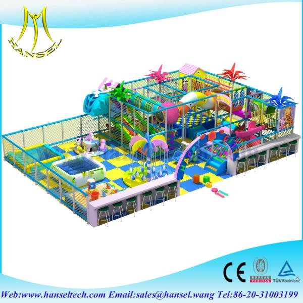 Hansel 2015 Grate fun kid indoor playground spring toy,indoor playground climbing