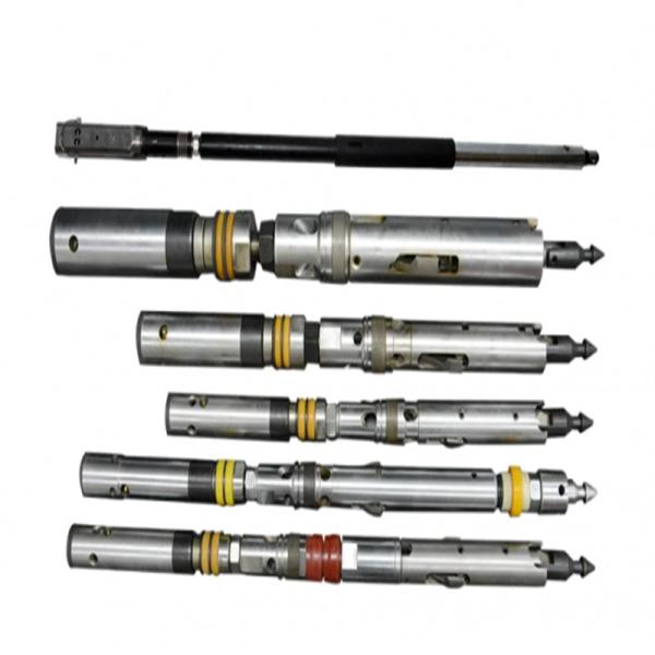 Coring Systems for Mineral Drilling and Rock Coring as Per Dcdma
