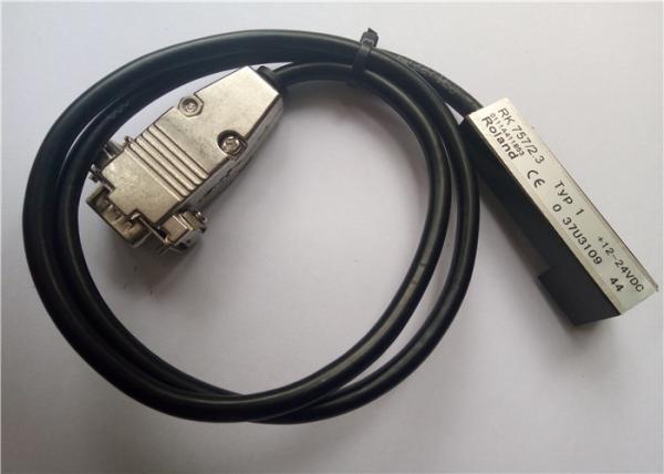 Homem Roland Printer Spare Parts de Roland Sensor RK757/2.3 037U301944