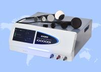 Monopolar RF Cet Face Lifting Ret Body Contouring 448kHz Máquina Tecar