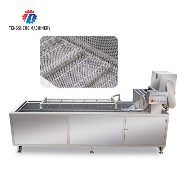 Vegetal 240KG comercial e máquina de lavar vegetal da fonte dos fabricantes da máquina de lavar da bolha da máquina de lavar