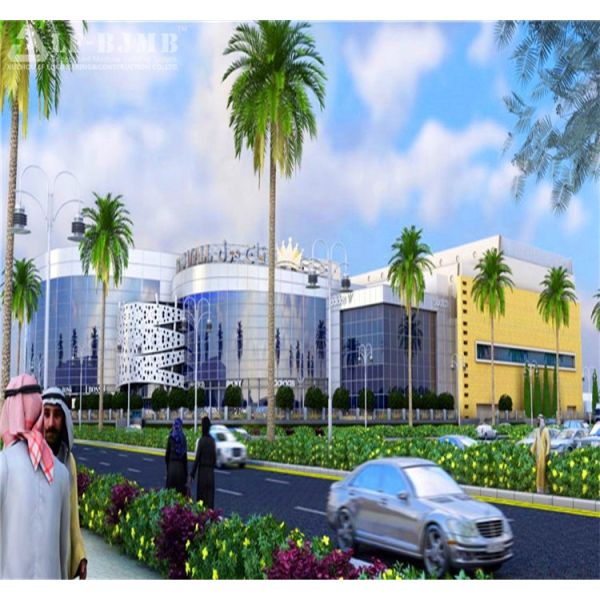 Экстерьер ненесущей стены Rockwool алюминиевый застекляя штранг-прессование алюминиевого сплава 120mm