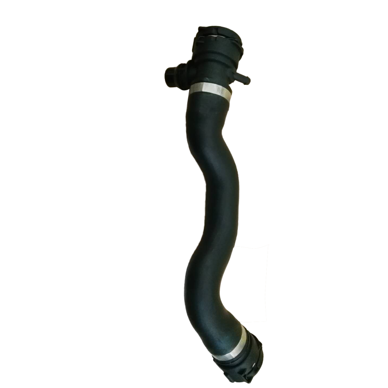 BEMWQ Auto Spare Parts Engine Coolant Pipe 17127619684 For BMW F07/F10/F18
