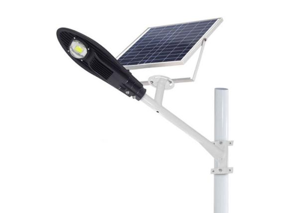 50/100/150W Solar Street Light Outdoor Courtyard Led Lamp  Waterproof Garden light