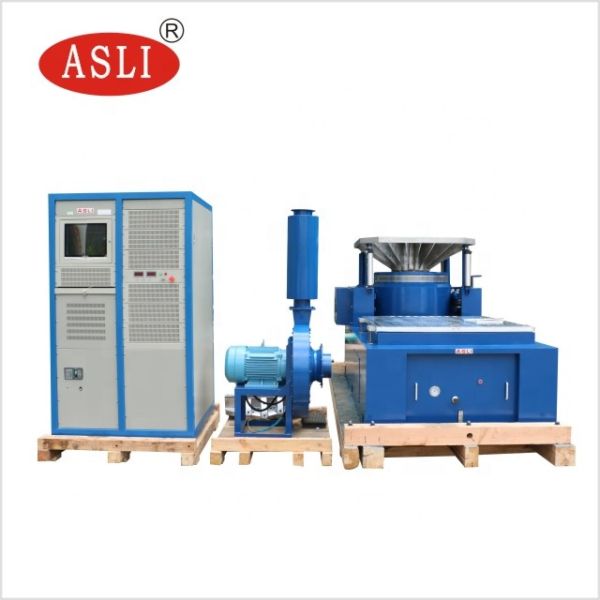 Automatic Bearing Vibration Testing Machine | Laboratory Shaker Table & Vibration Analysis Device
