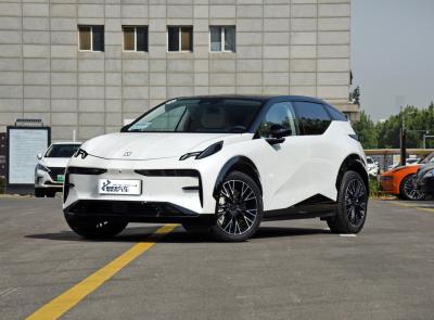 High Speed Sport Zeekr X Veículo Elétrico de Nova Energia Pura 315Kw 512Km 428Ps 543Nm 5 portas 5 assentos SUV Carro