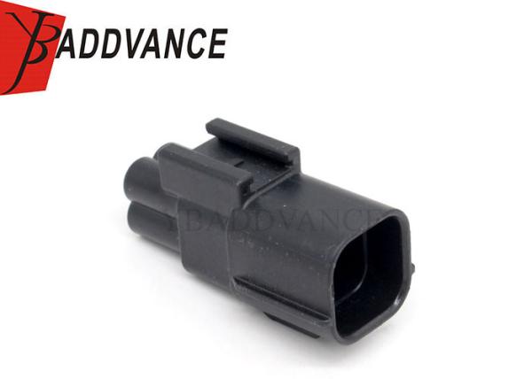 6189-7600 conector de cabo masculino das cablagens da série do Pin 2mm de Sumitomo 4