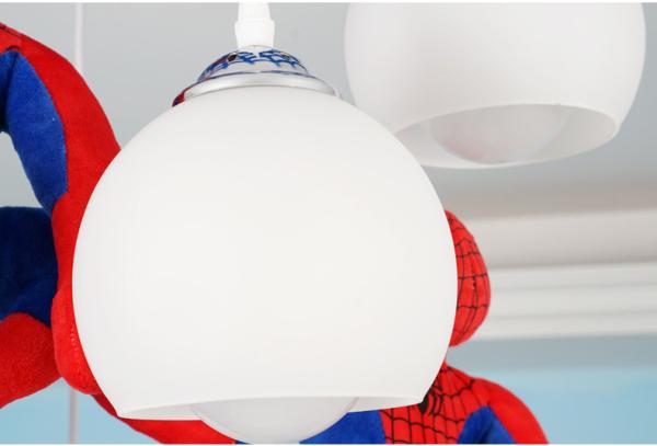 Chandelier lighting Children Baby room spider ceiling light(WH-MA-179)