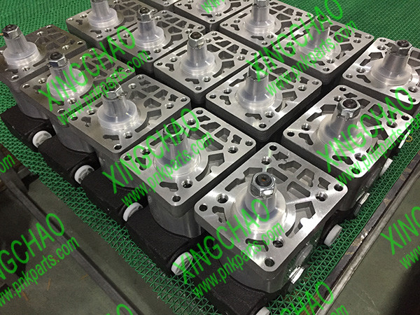 Гидронасос частей трактора 5180269-C25XRP Фиат