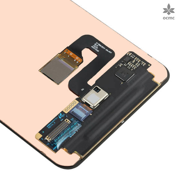 Android Samsung S21 Ultra 5G Phone Parts LCD OLED Screen Replacement