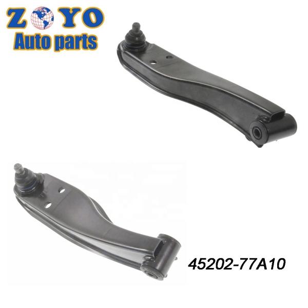 Auto Suspension Parts for Suzuki Master VAN 2000-2019 SPHC Right Front Control Arm