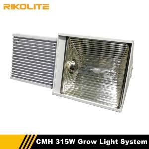 O alogenuro cerâmico Cmh do metal de GrowBetter, 315w Cmh cresce a iluminação