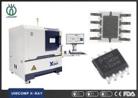 Electrónica X Ray Machine 1.3kW de HD FPD para los chips CI de Semicon