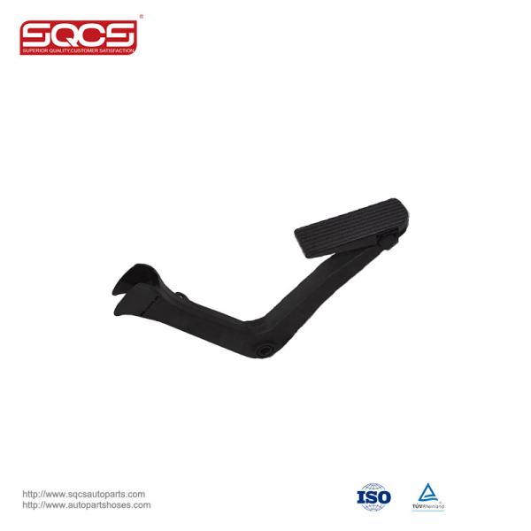 Pedal del acelerador SQCS negro para el Sprinter W901 W902 W903 W904