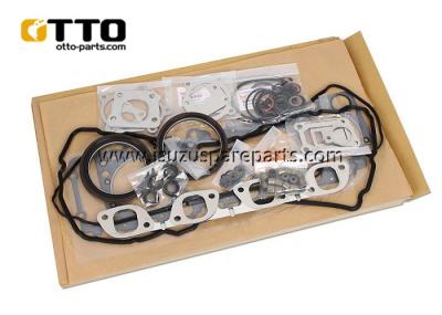 5878151170 Isuzu Genuine Spare Parts 4HK1 Engine Repair Kits 5-87815117-0